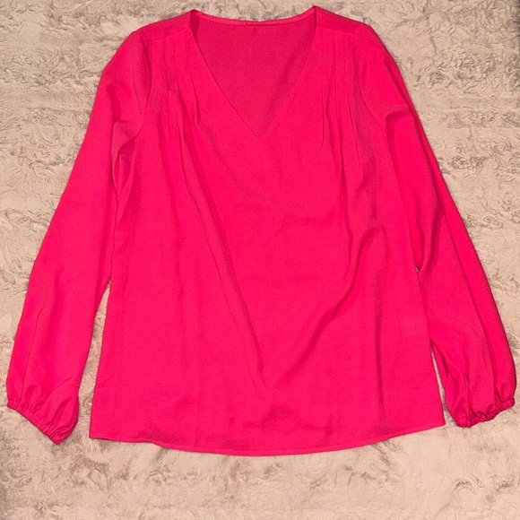Tops - Size L blouse
